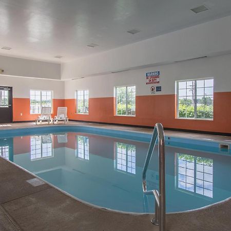 Motel 6-Streetsboro, Oh Екстер'єр фото