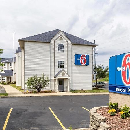 Motel 6-Streetsboro, Oh Екстер'єр фото