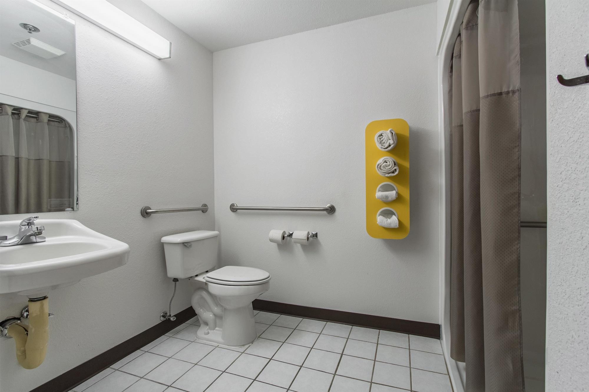 Motel 6-Streetsboro, Oh Екстер'єр фото