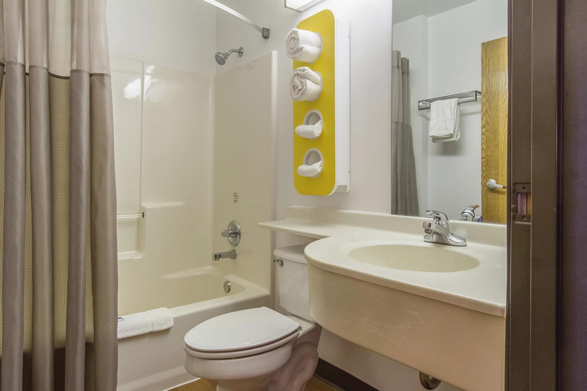 Motel 6-Streetsboro, Oh Екстер'єр фото